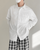 Рубашка DAZO Studio Basic Large Pocket Shirt (7)