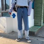 Джинсы Cui Layout Studio Combo Jeans Straight Fit (6)