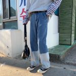Джинсы Cui Layout Studio Combo Jeans Straight Fit (7)