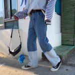 Джинсы Cui Layout Studio Combo Jeans Straight Fit (8)