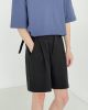 DAZO Studio Suit Shorts With Fabric Belt (5)