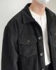 Куртка DAZO Studio Basic Corduroy Jacket (5)