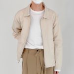 Куртка DAZO Studio Crop Jacket Minimal Design (2)