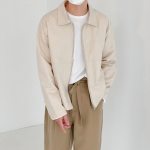 Куртка DAZO Studio Crop Jacket Minimal Design (6)