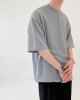 Футболка DAZO Studio Special Texture Chiffon T-Shirt (6)