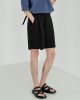 Шорты DAZO Studio Suit Shorts With Fabric Belt (3)