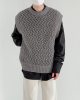 Жилет DAZO Studio Large Knit Vest (1)