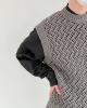 Жилет DAZO Studio Large Knit Vest (3)