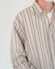 Рубашка DAZO Studio Long Sleeve Striped Shirt (7)