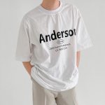 Футболка DAZO Studio Anderson Print T-shirt (2)