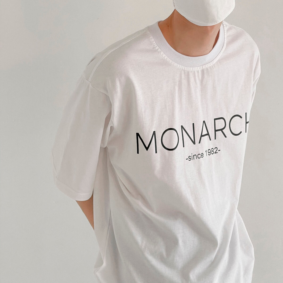Футболка DAZO Studio T-shirt Monarch Print (4)