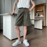 Шорты Cui Layout Studio Wide Leg Shorts (4)
