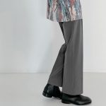 Брюки DAZO Studio Formal Summer Cloth Pants (3)