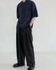 Рубашка DAZO Studio Zipper Shirt Two Front Pockets (9)