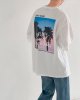 Футболка DAZO Studio T-shirt Summer Holiday Print (1)