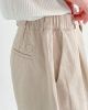 Шорты DAZO Studio Cotton Shorts Highlighted Texture (4)