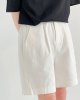 Шорты DAZO Studio Cotton Shorts Highlighted Texture (8)