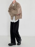 Куртка DAZO Studio Designer Jacket With Cuffs (5)