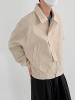 Куртка DAZO Studio Designer Jacket With Cuffs (7)