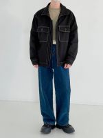Куртка DAZO Studio Jacket Linear Design (12)