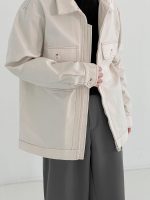 Куртка DAZO Studio Jacket Linear Design (4)