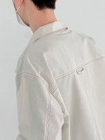 Куртка DAZO Studio Jacket Linear Design (5)