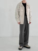 Куртка DAZO Studio Jacket Linear Design (6)