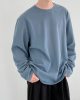 Лонгслив DAZO Studio Solid Colored Fleece Long Sleeve (2)