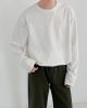 Лонгслив DAZO Studio Solid Colored Fleece Long Sleeve (6)