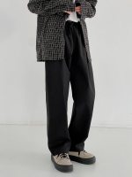 Брюки DAZO Studio Autumn Thin Casual Pants (4)