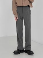 Брюки DAZO Studio Fall Trousers With Split Bottom (3)