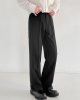 Брюки DAZO Studio Fall Trousers With Split Bottom (7)
