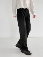 Брюки DAZO Studio Fall Trousers With Split Bottom (9)