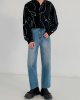 Джинсы DAZO Studio Straight Light Jeans (2)