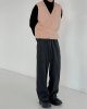Жилет DAZO Studio Elastic Neck Knit Vest (5)
