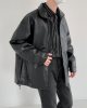 Куртка DAZO Studio Functional Faux Leather Jacket (2)