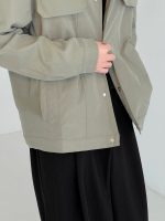 Куртка DAZO Studio Jacket Autumn Shade (5)
