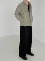 Куртка DAZO Studio Jacket Autumn Shade (7)