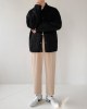 Куртка DAZO Studio Riveted Suede Jacket (5)