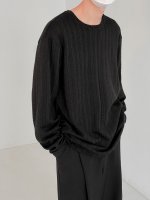 Лонгслив DAZO Studio Longsleeve Special Knitted Texture (12)