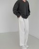 Лонгслив DAZO Studio Minimal Suits Long Sleeve Top (6)