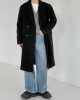 Пальто DAZO Studio Basic Medium Wool Coat (9)