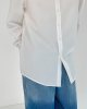 Рубашка DAZO Studio Basic Shirt Windy Weave (14)