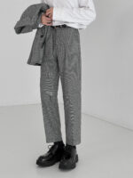 Костюм DAZO Studio Suit Textured Blazer & Pants (7)