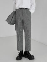 Костюм DAZO Studio Suit Textured Blazer & Pants (8)