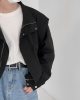 Куртка DAZO Studio Jacket Accent Shoulders (5)