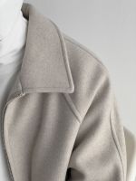 Куртка DAZO Studio Wool Zipper Jacket (6)