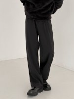 Брюки DAZO Studio Basic Straight Long Pants (7)