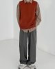 Жилет DAZO Studio Solid Colored Vest Fine Knit (5)