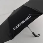 Зонт DAZO Studio Branded Umbrella (1)